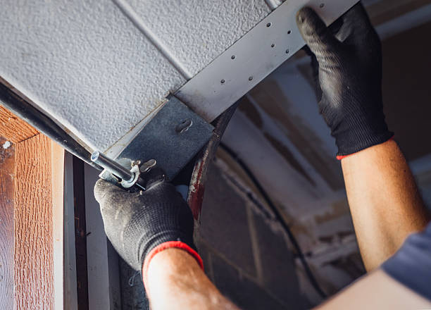 Reliable Garage Door contractor in Texanna, OK by Garage Doors Repair Pro